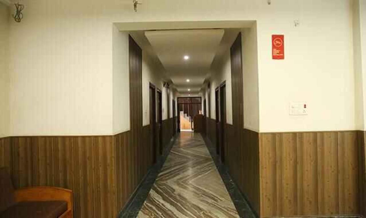 Fabhotel Corbett Inn Rudrapur Екстер'єр фото