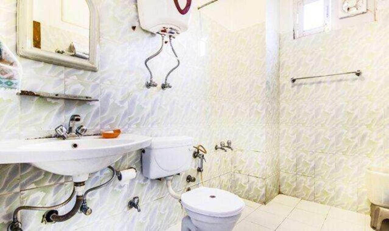Fabhotel Corbett Inn Rudrapur Екстер'єр фото
