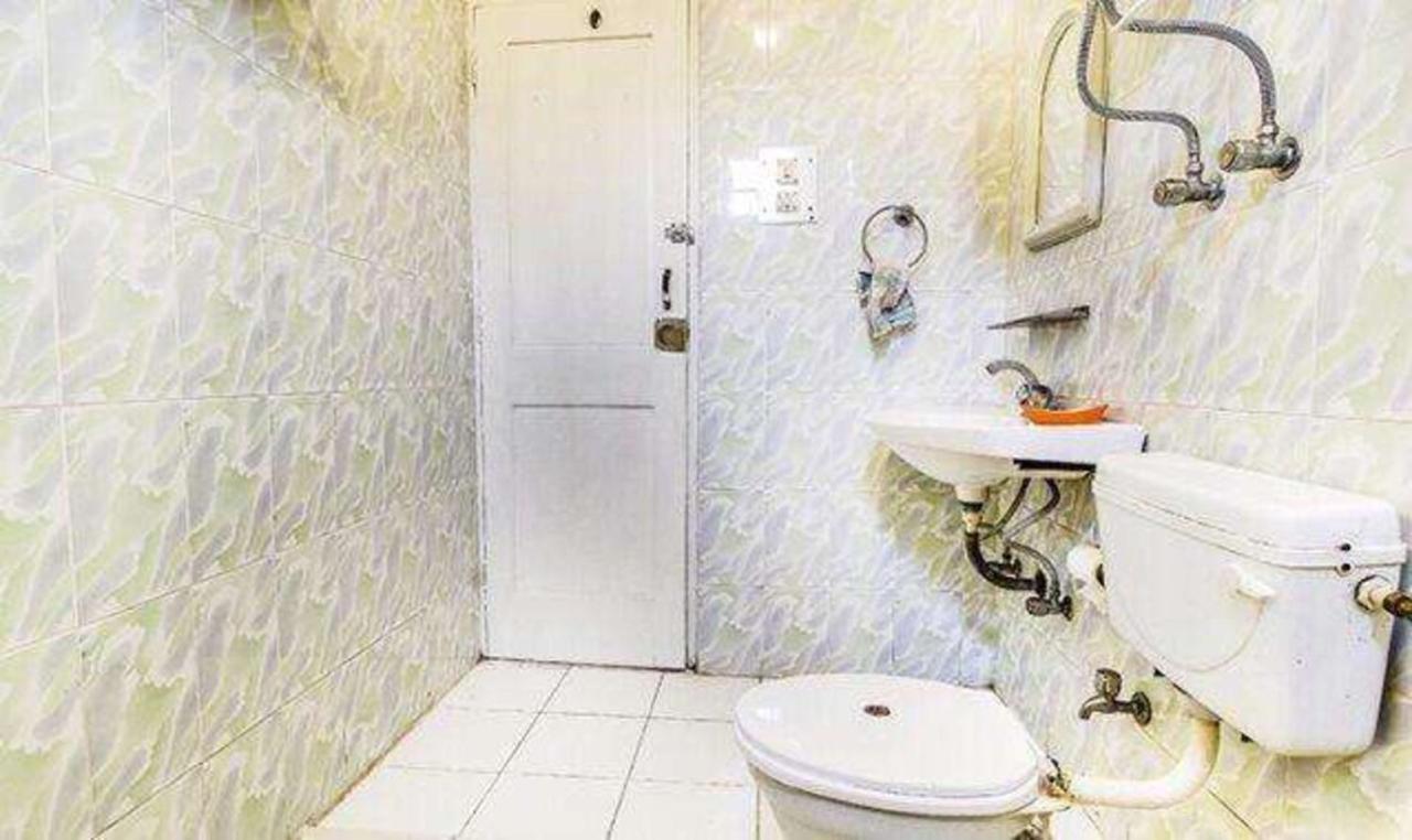 Fabhotel Corbett Inn Rudrapur Екстер'єр фото