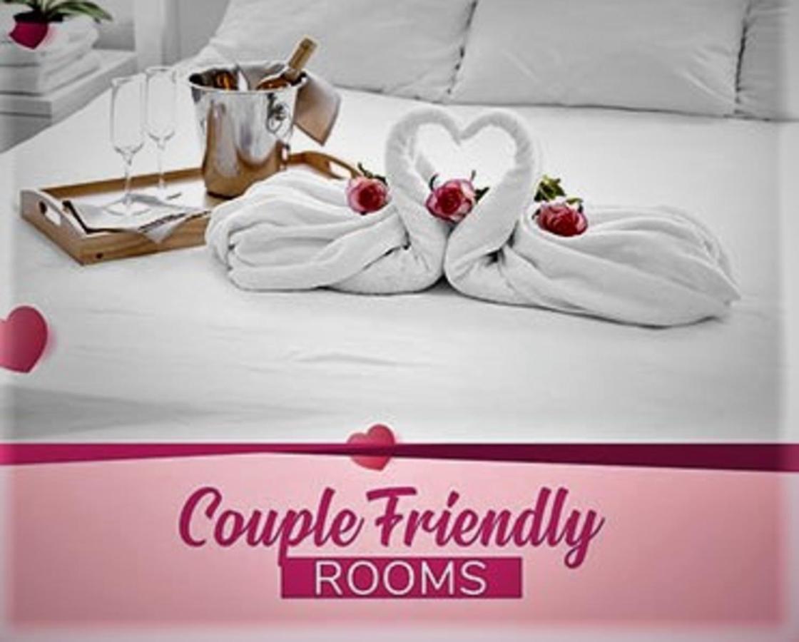 Fabhotel Corbett Inn Rudrapur Екстер'єр фото